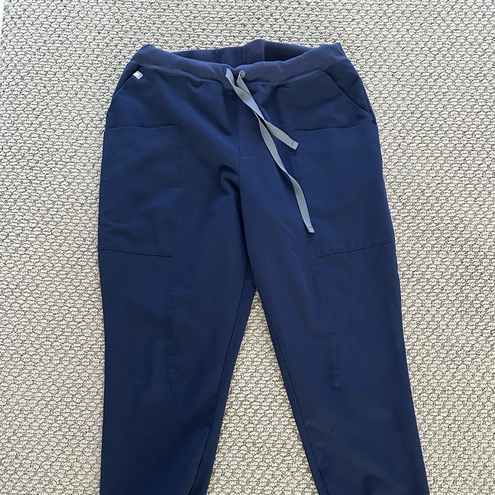 Figs scrub pants